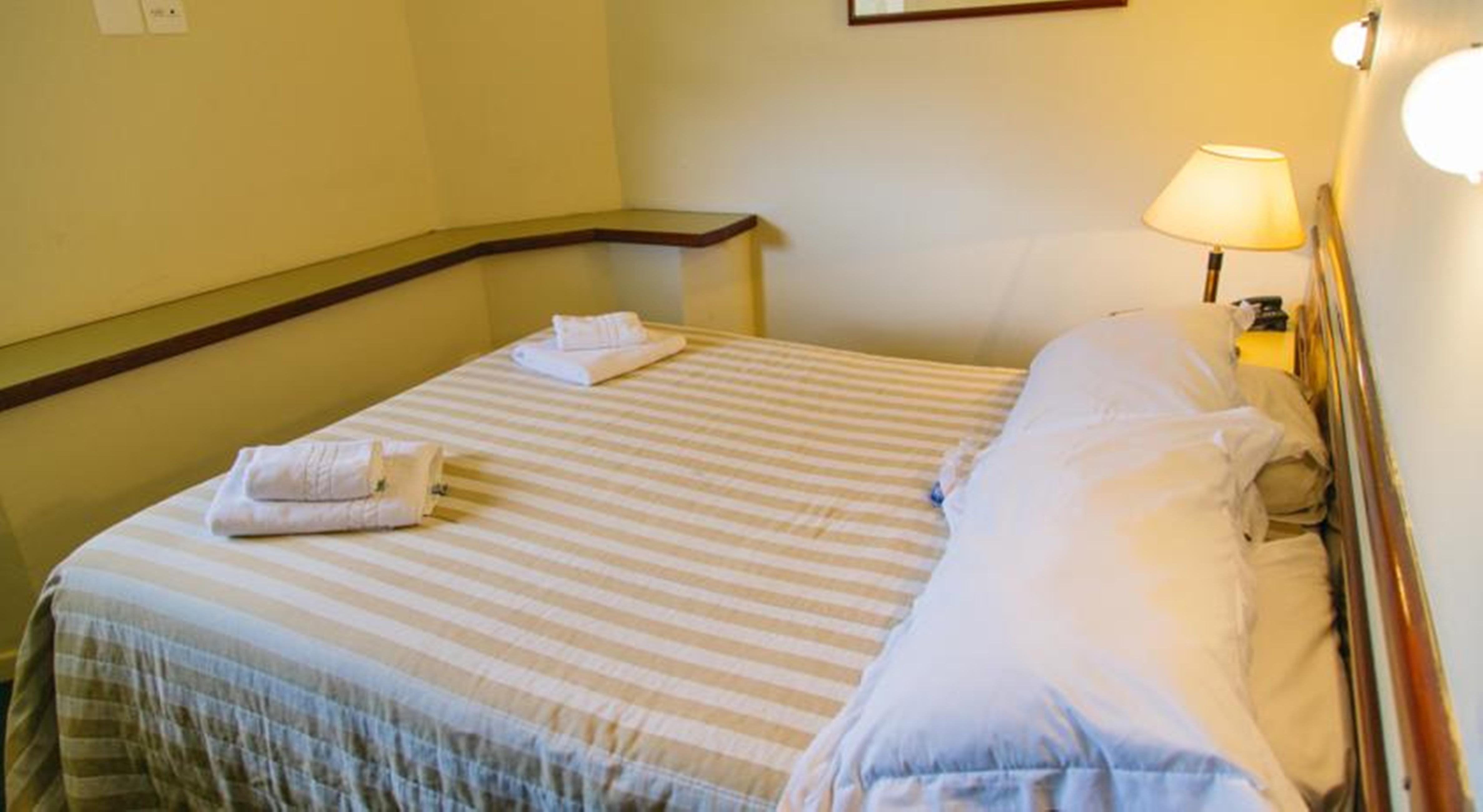 Plaza Inn Week Inn Campos do Jordao Ngoại thất bức ảnh