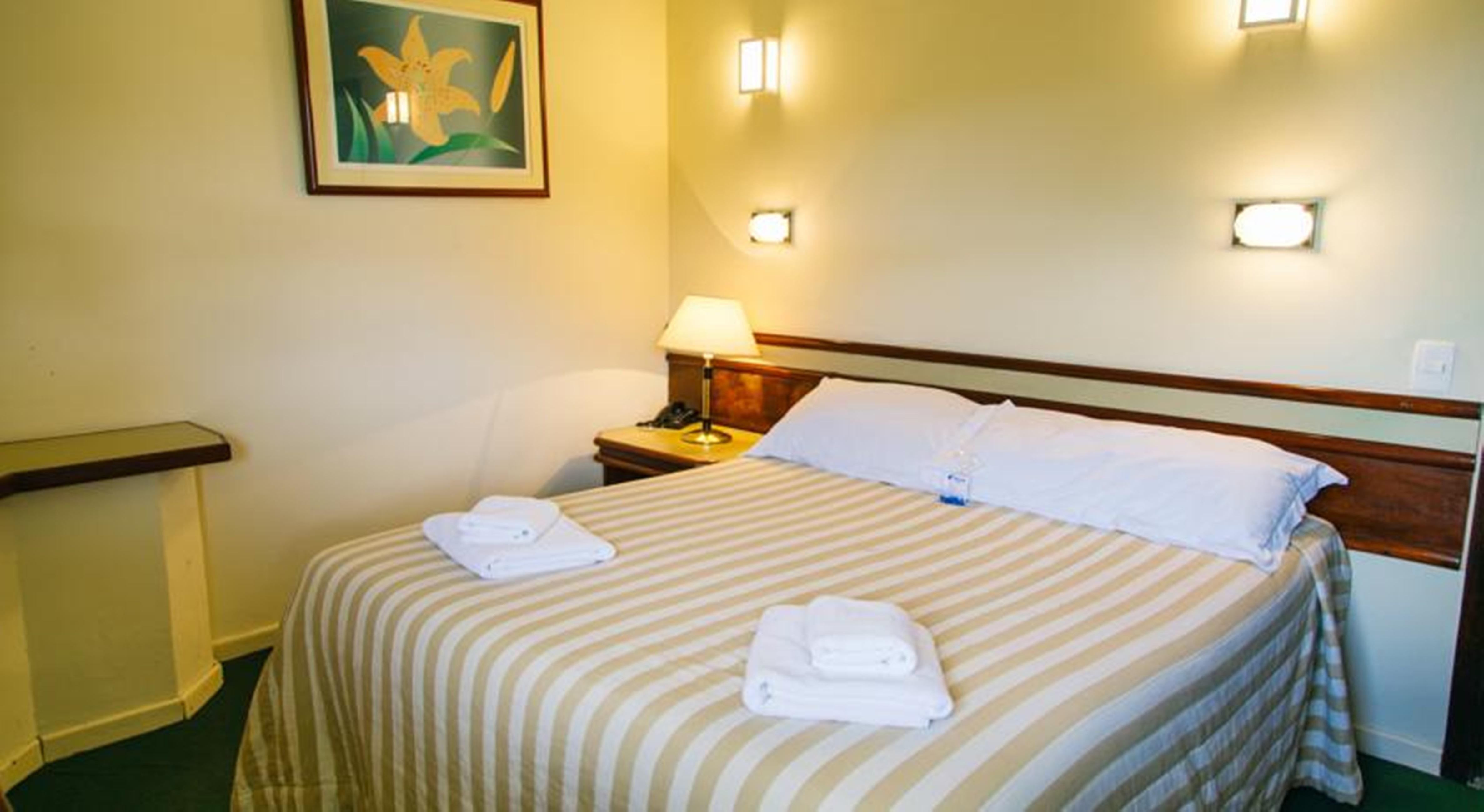 Plaza Inn Week Inn Campos do Jordao Ngoại thất bức ảnh