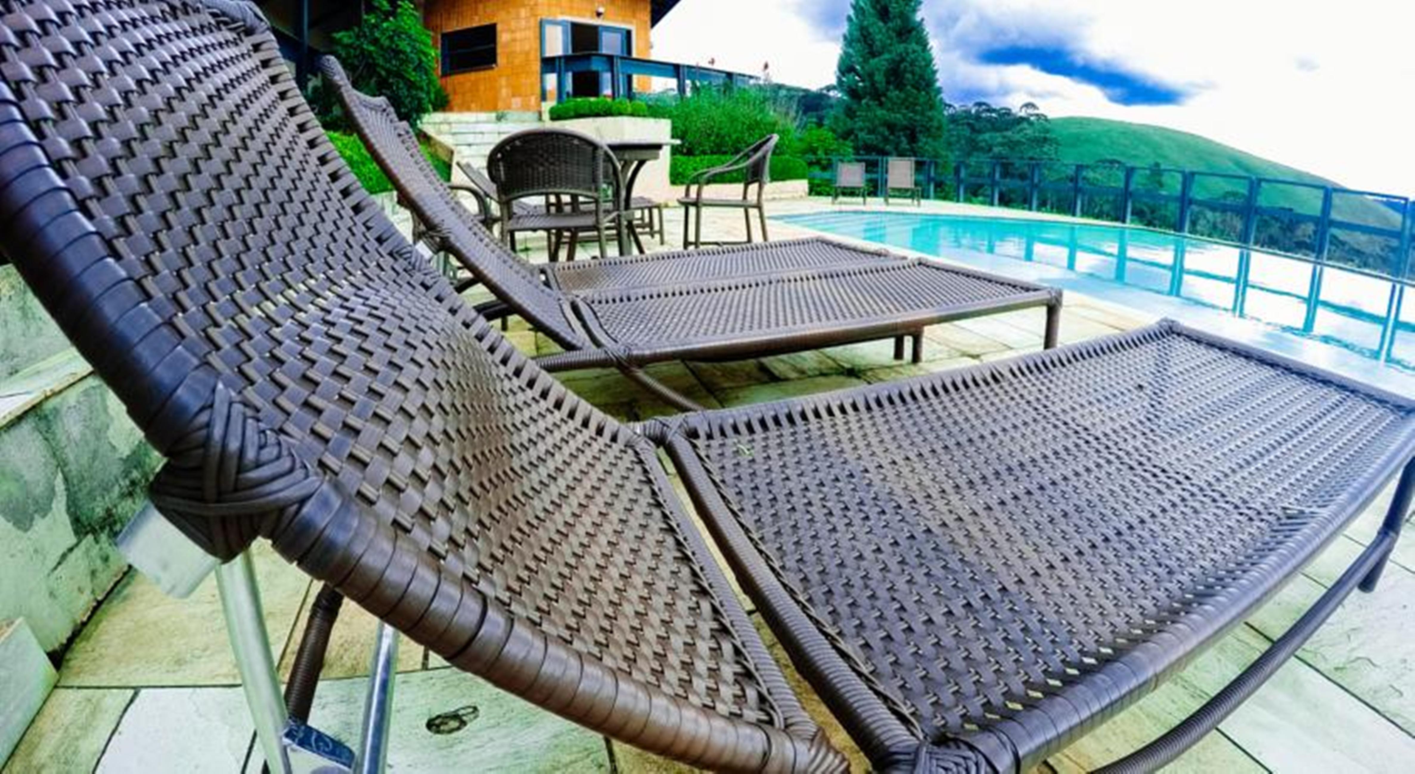 Plaza Inn Week Inn Campos do Jordao Ngoại thất bức ảnh