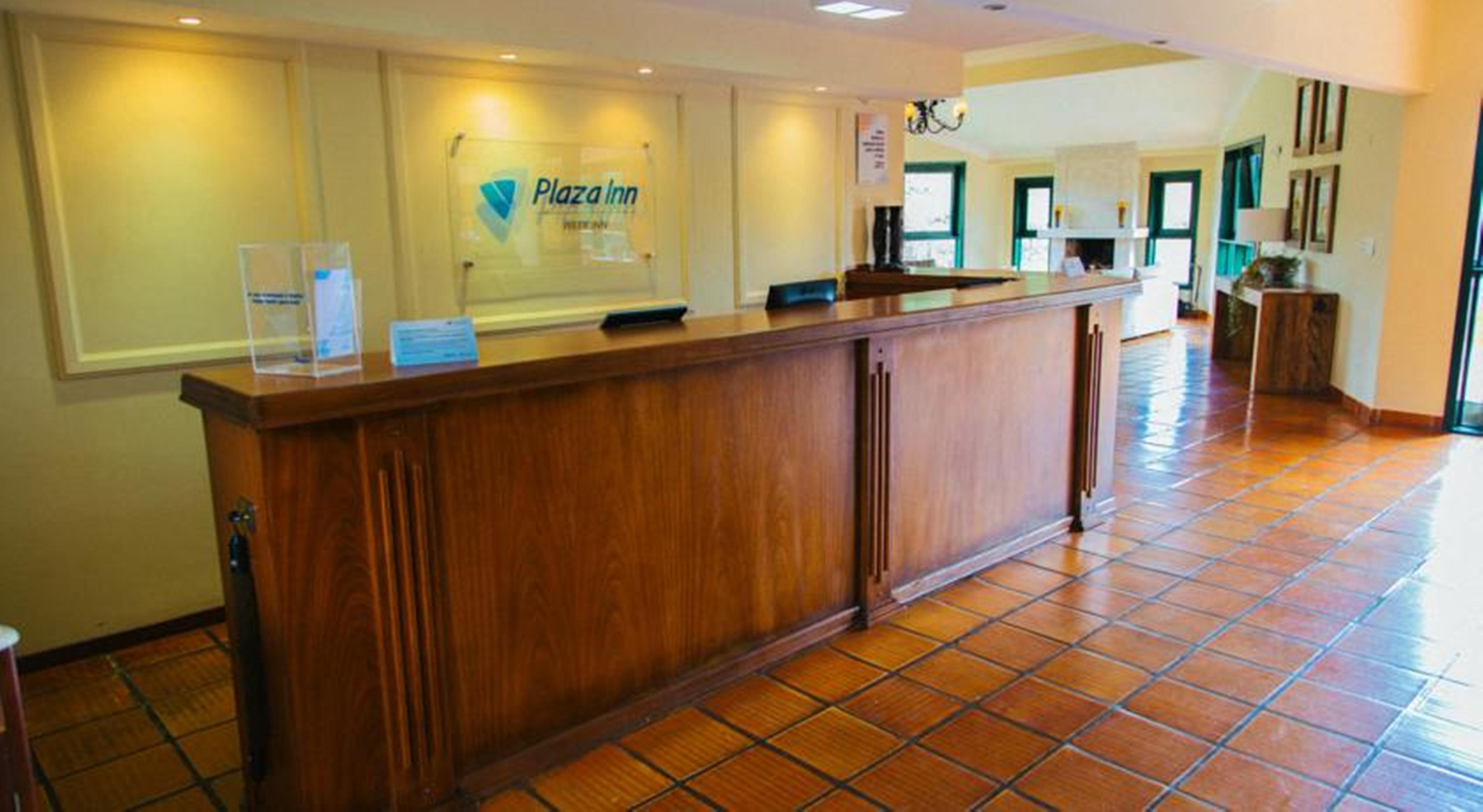 Plaza Inn Week Inn Campos do Jordao Ngoại thất bức ảnh